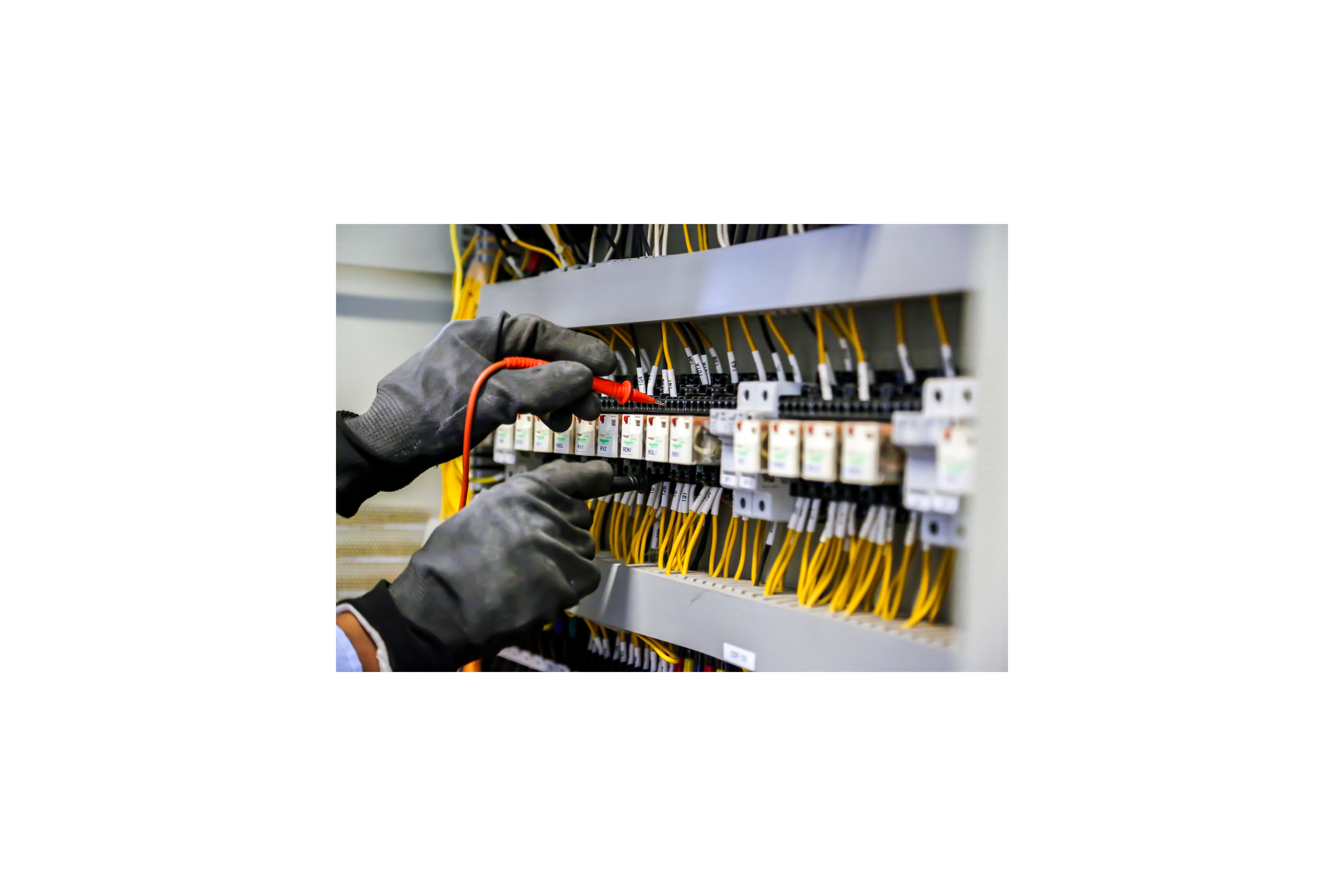 ELECTRICAL ENGINEERING SERVICES